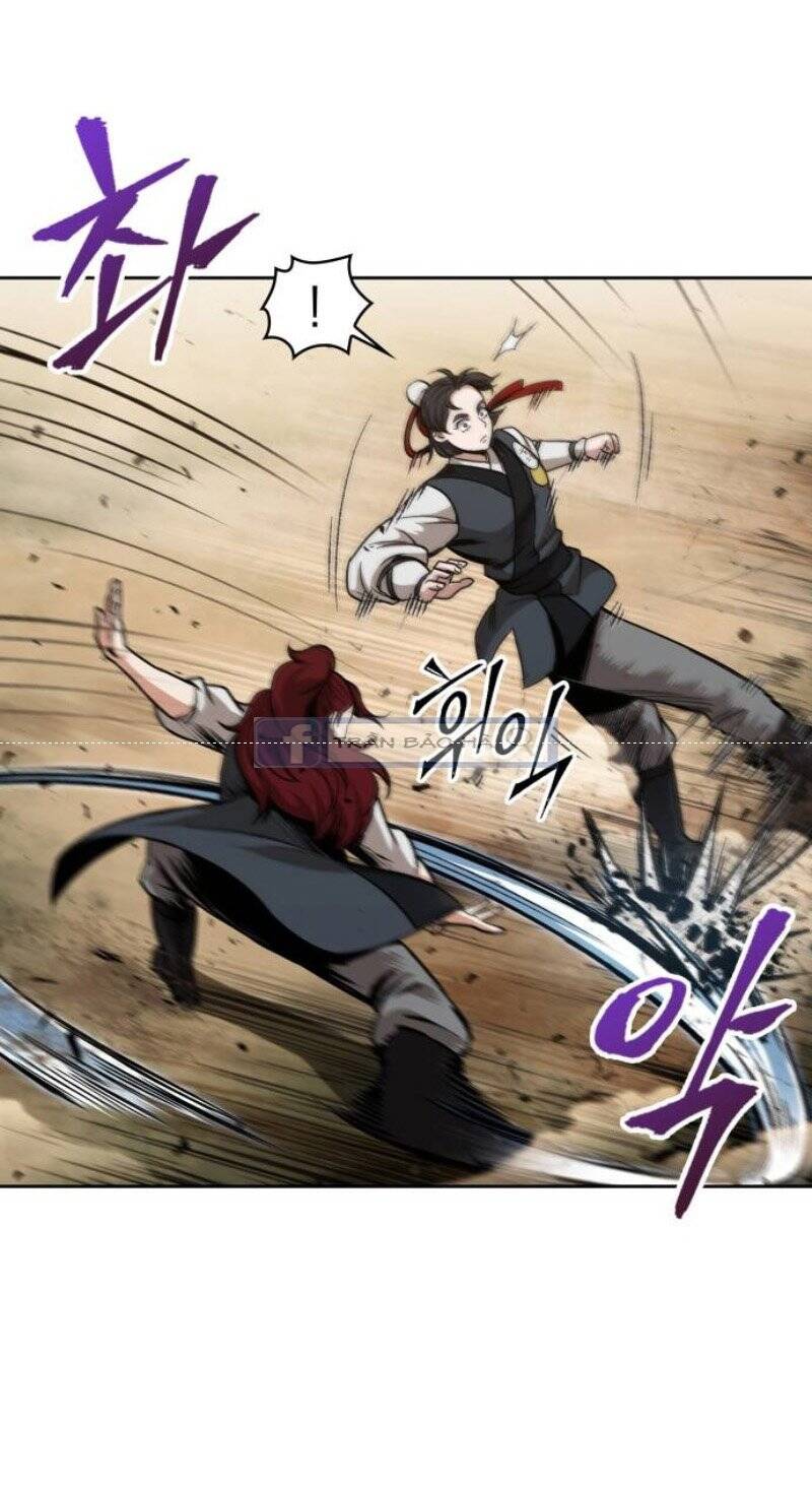 Ngã Lão Ma Thần Chap 63 - Next Chap 64