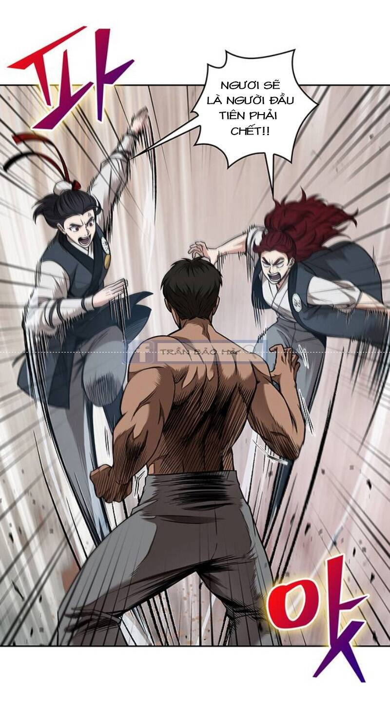 Ngã Lão Ma Thần Chap 63 - Next Chap 64
