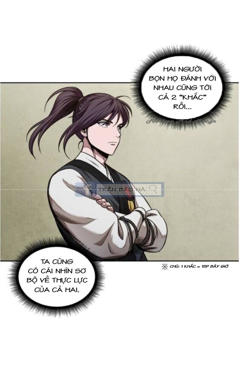 Ngã Lão Ma Thần Chap 63 - Next Chap 64