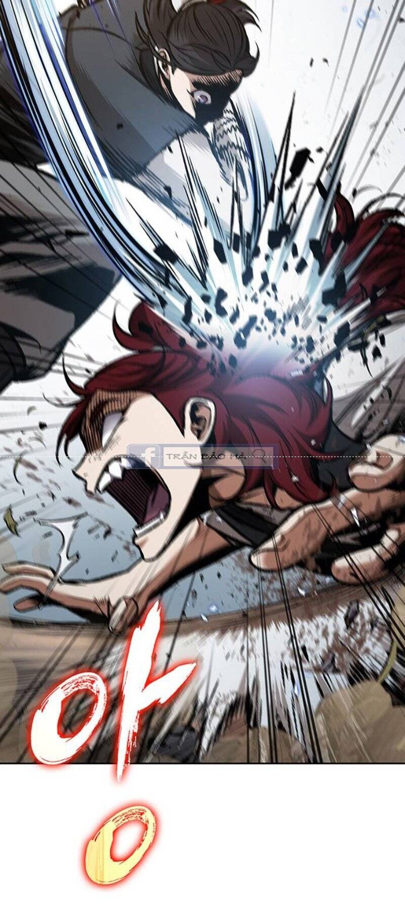 Ngã Lão Ma Thần Chap 63 - Next Chap 64