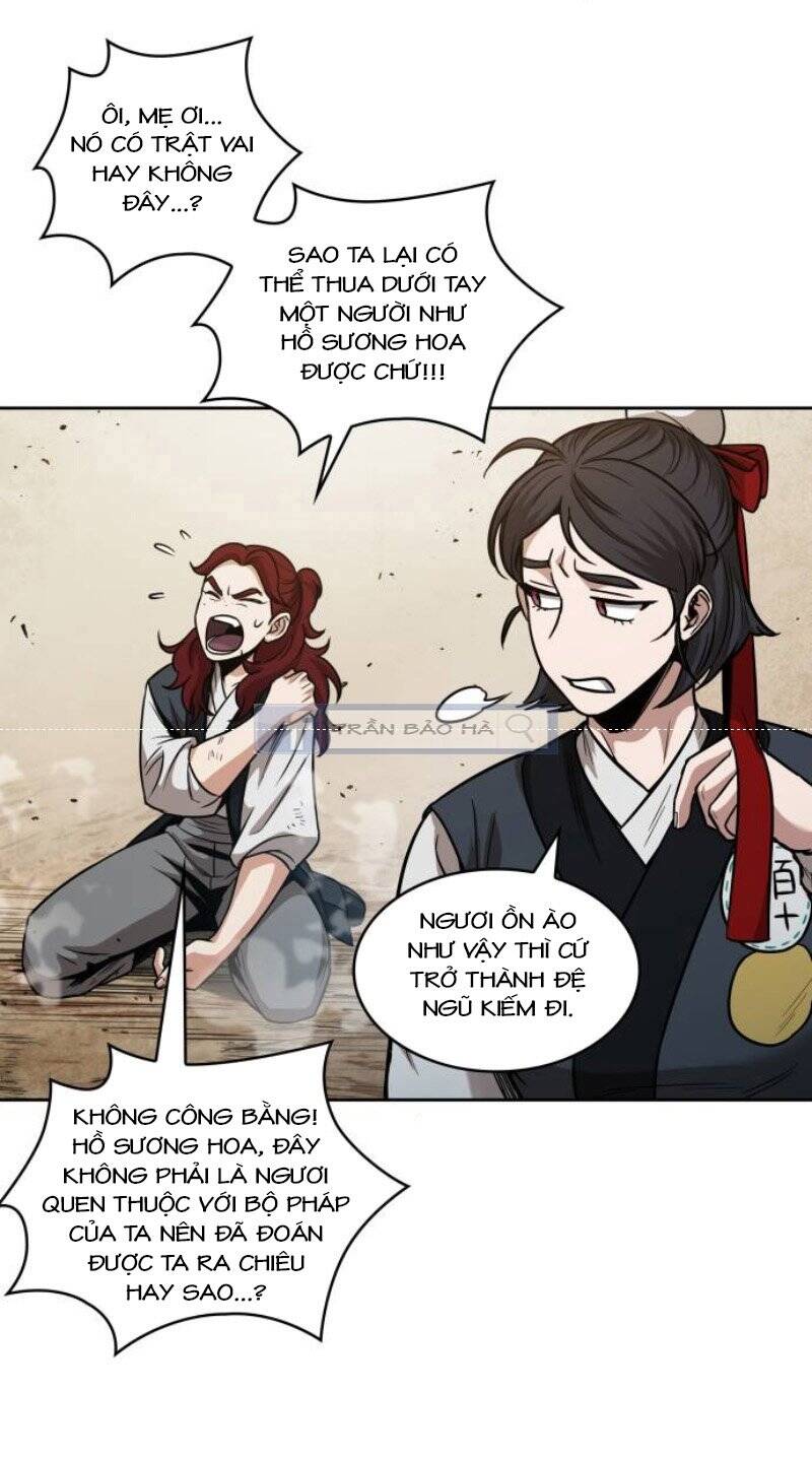 Ngã Lão Ma Thần Chap 63 - Next Chap 64