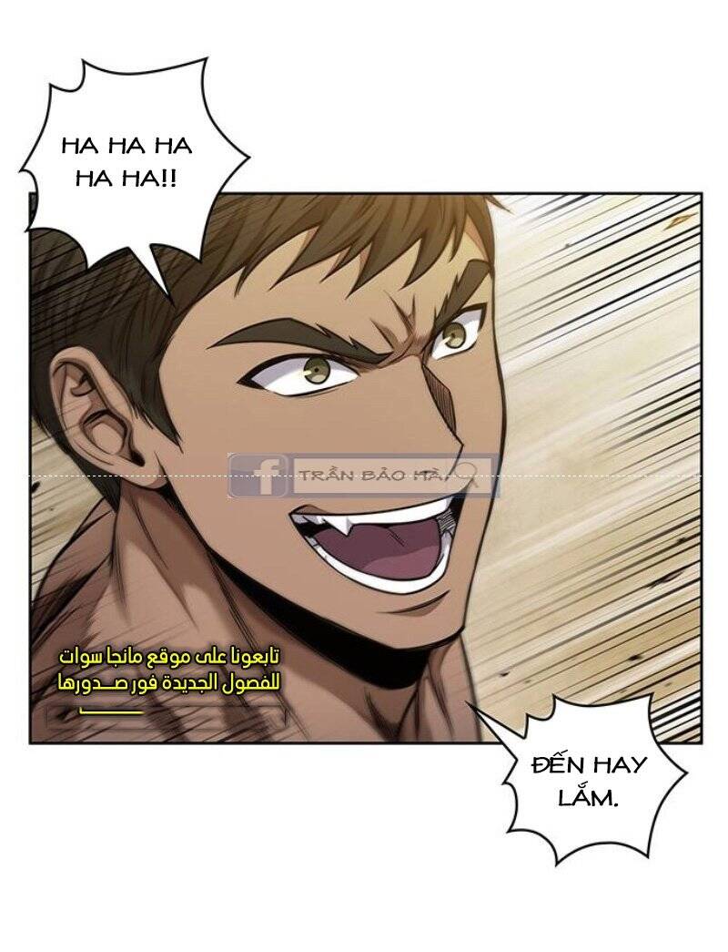 Ngã Lão Ma Thần Chap 63 - Next Chap 64