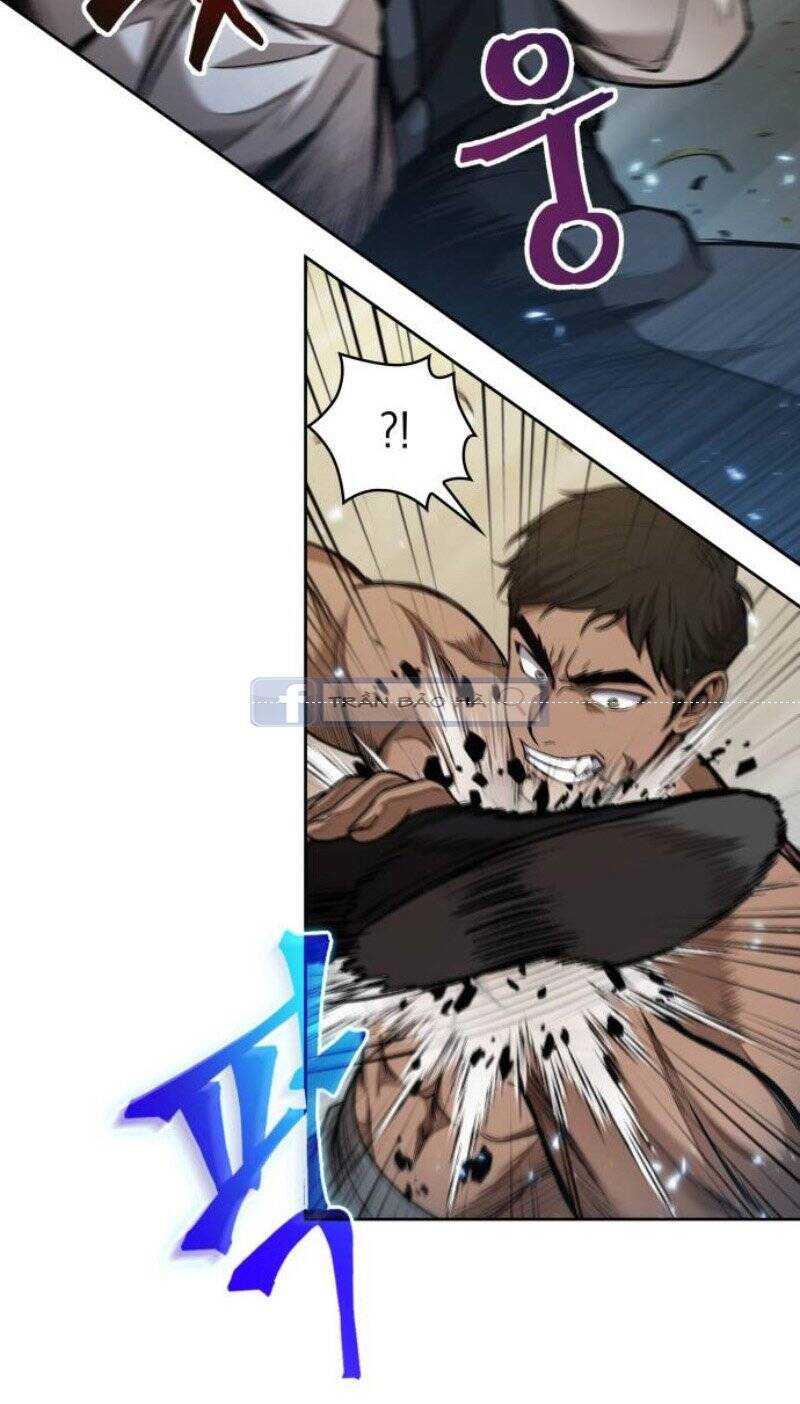 Ngã Lão Ma Thần Chap 63 - Next Chap 64