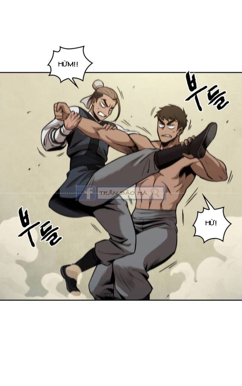Ngã Lão Ma Thần Chap 63 - Next Chap 64