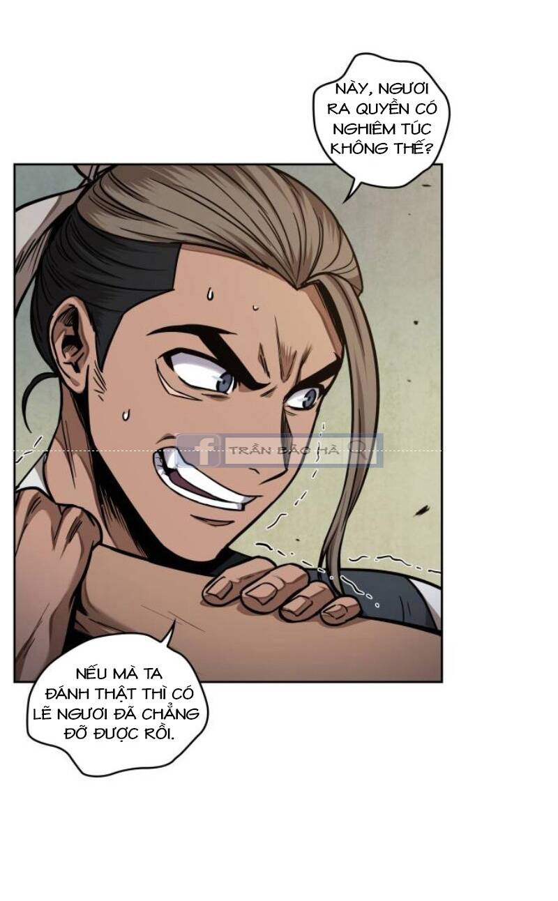 Ngã Lão Ma Thần Chap 63 - Next Chap 64