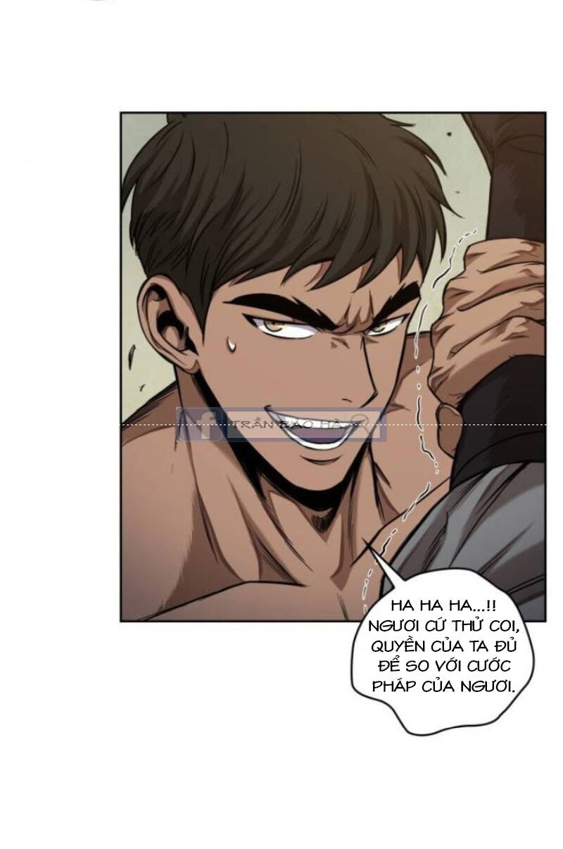 Ngã Lão Ma Thần Chap 63 - Next Chap 64