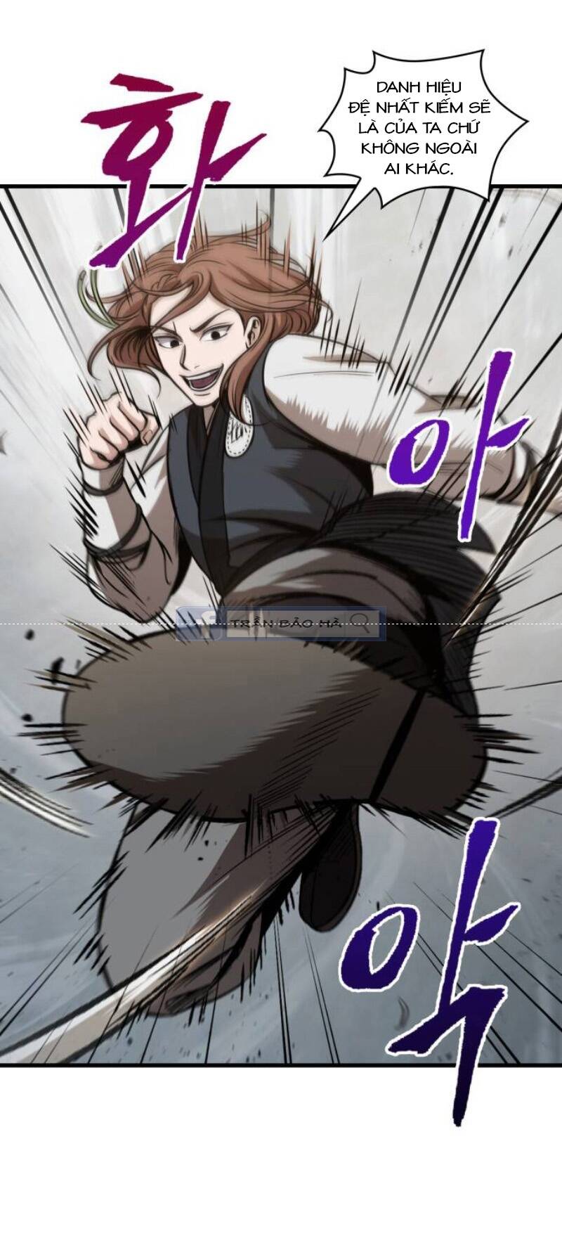 Ngã Lão Ma Thần Chap 63 - Next Chap 64