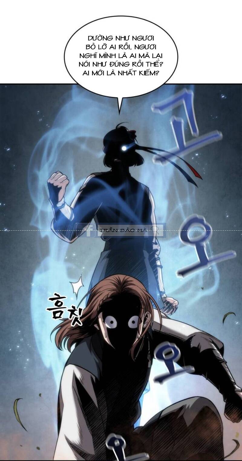 Ngã Lão Ma Thần Chap 63 - Next Chap 64