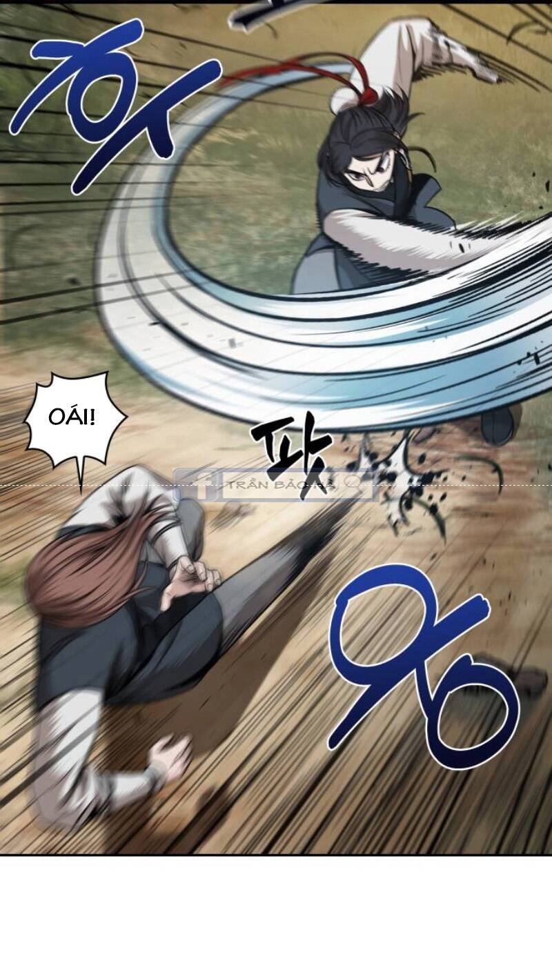 Ngã Lão Ma Thần Chap 63 - Next Chap 64