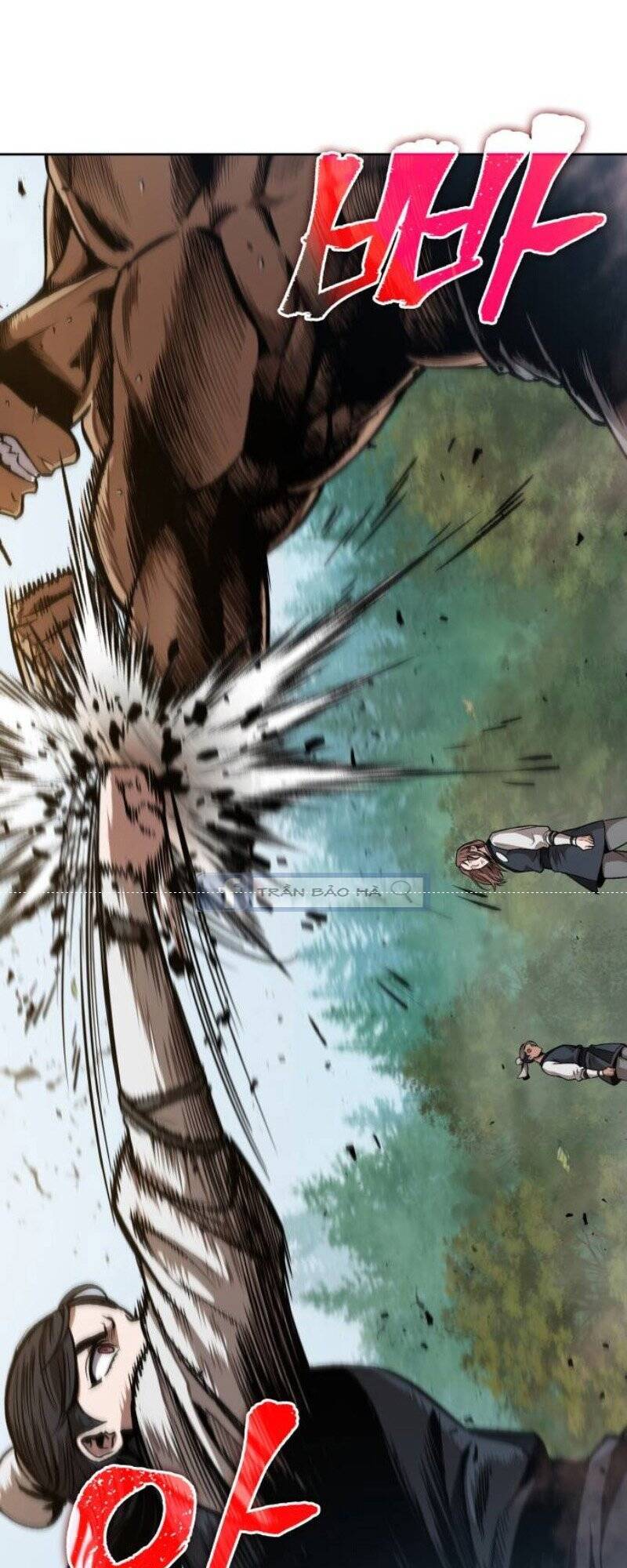 Ngã Lão Ma Thần Chap 63 - Next Chap 64