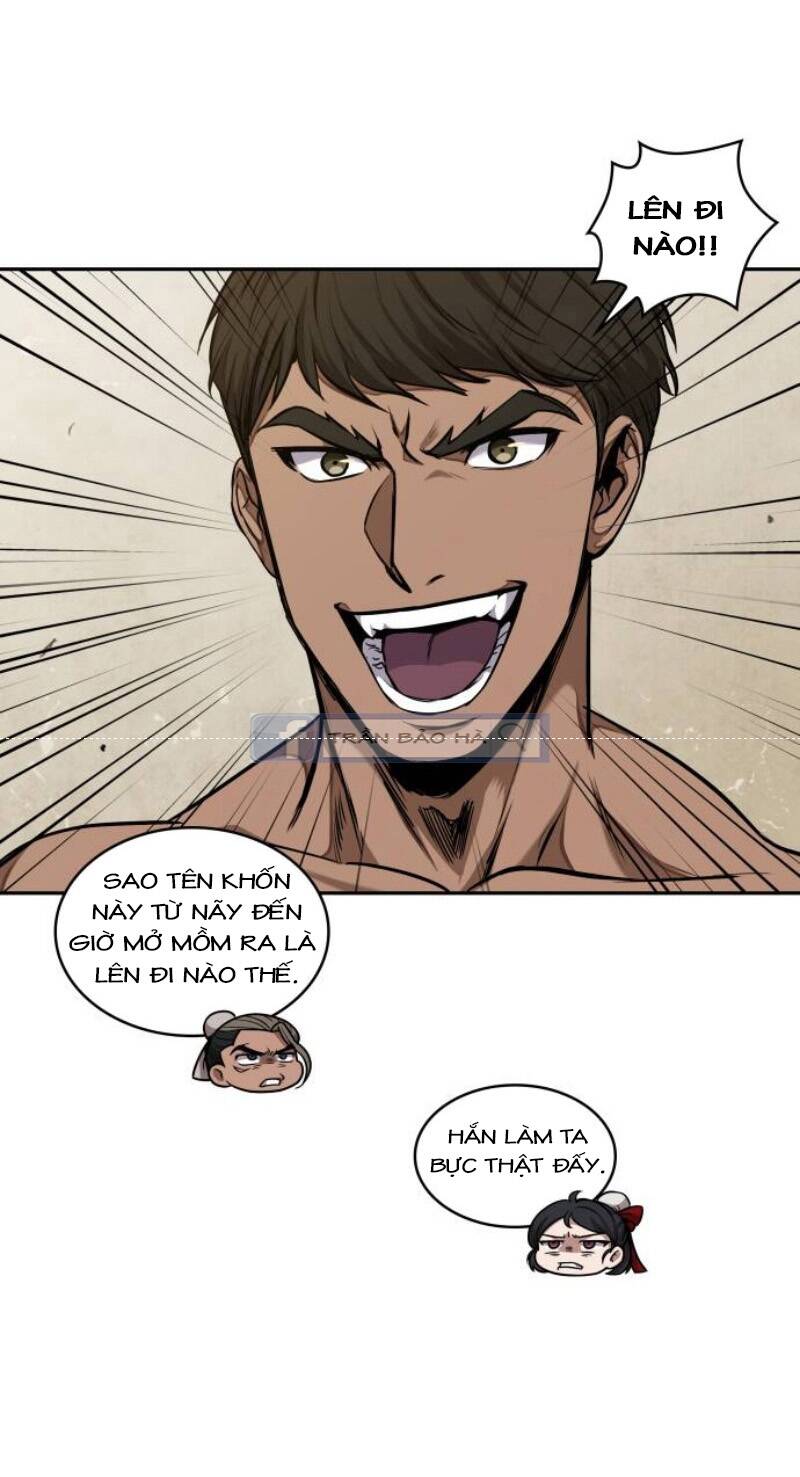 Ngã Lão Ma Thần Chap 63 - Next Chap 64
