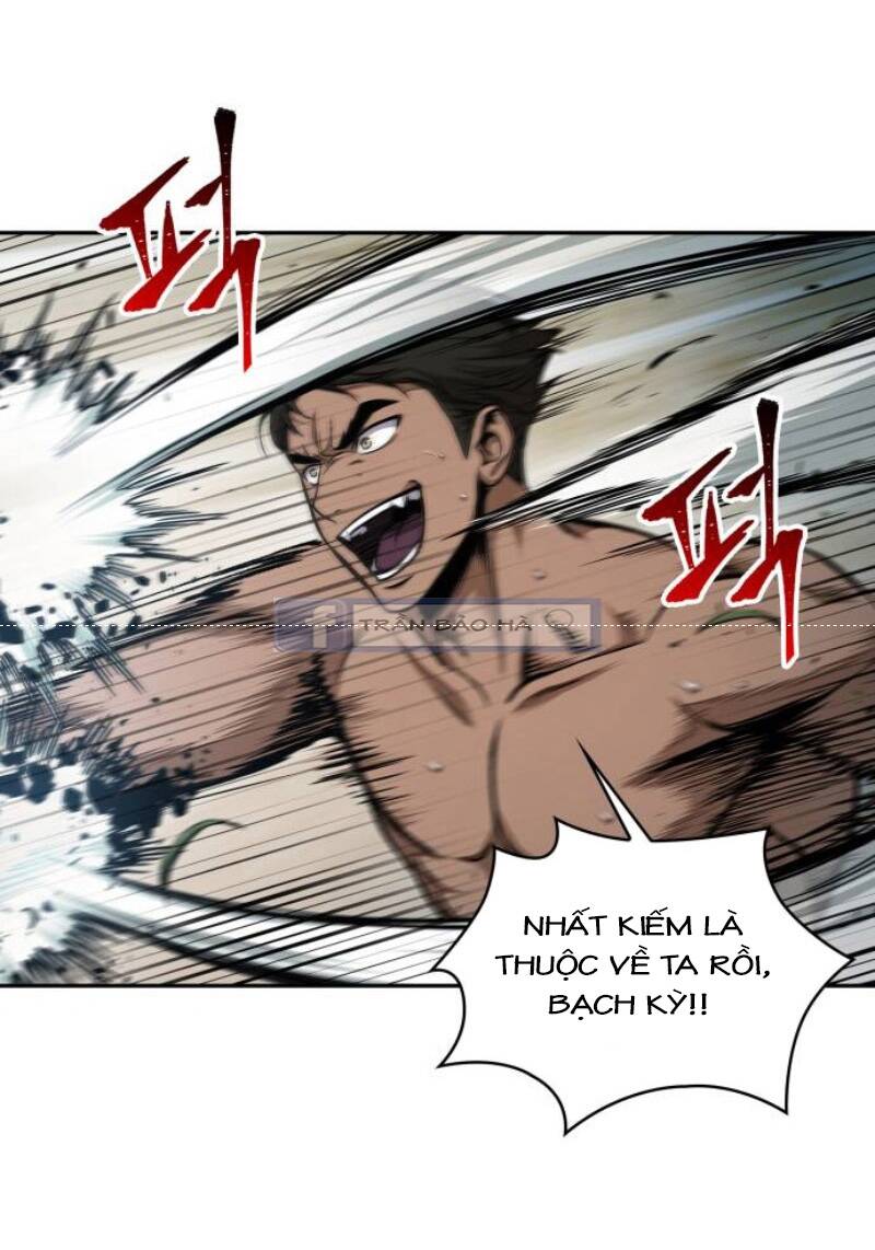 Ngã Lão Ma Thần Chap 63 - Next Chap 64