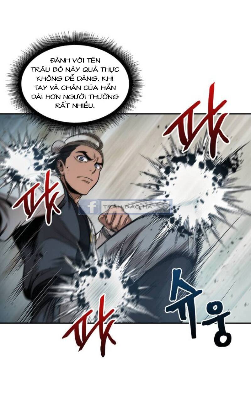 Ngã Lão Ma Thần Chap 63 - Next Chap 64