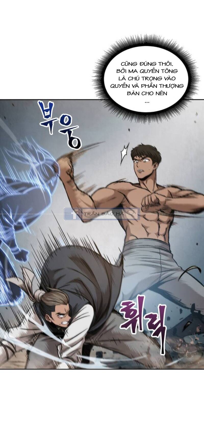 Ngã Lão Ma Thần Chap 63 - Next Chap 64