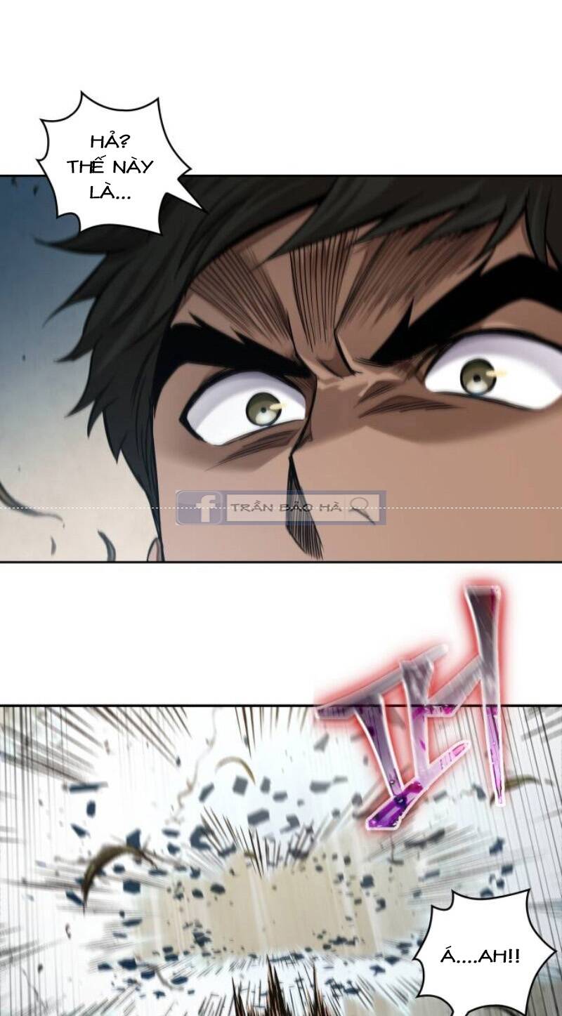 Ngã Lão Ma Thần Chap 63 - Next Chap 64