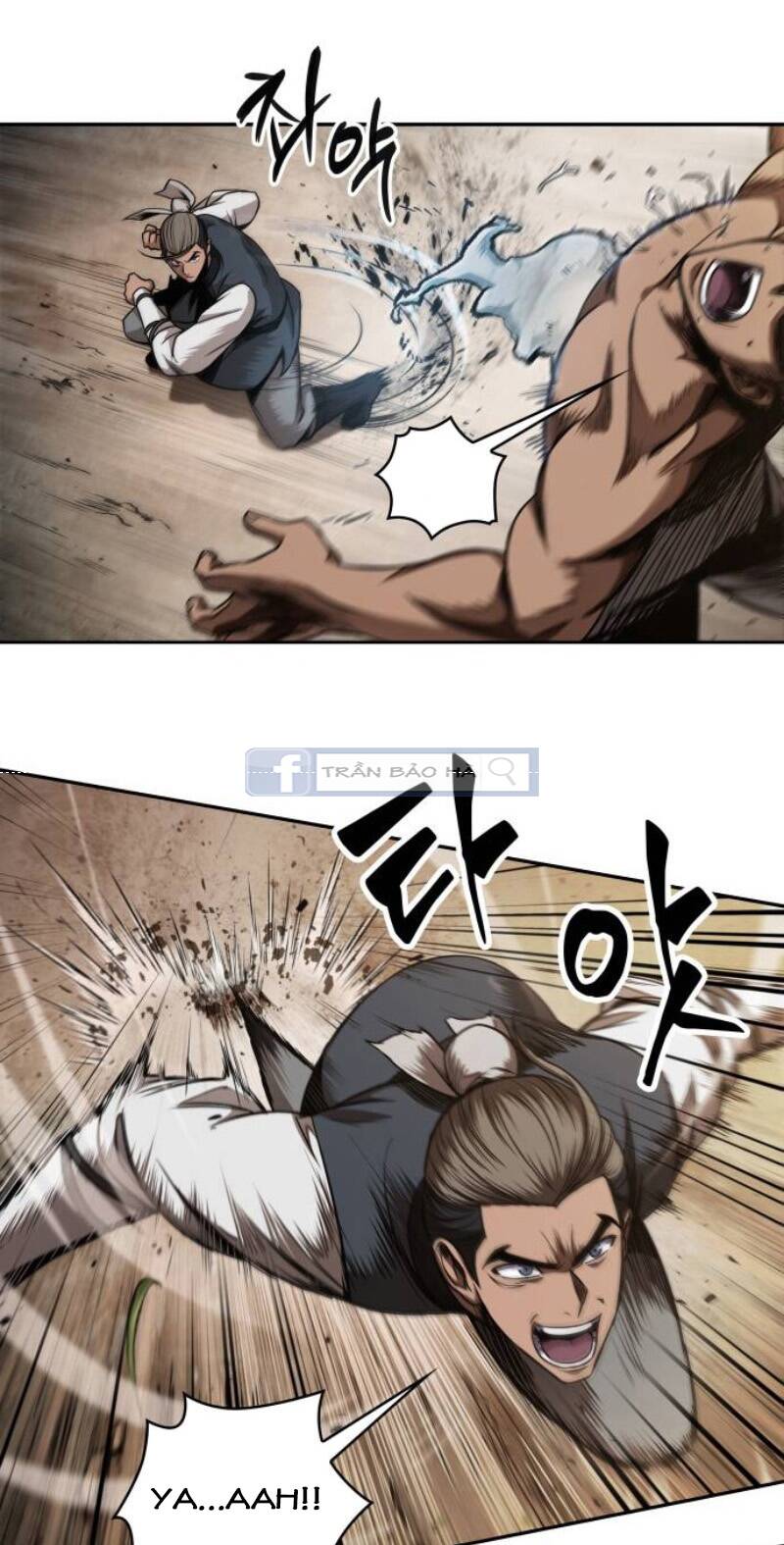 Ngã Lão Ma Thần Chap 63 - Next Chap 64