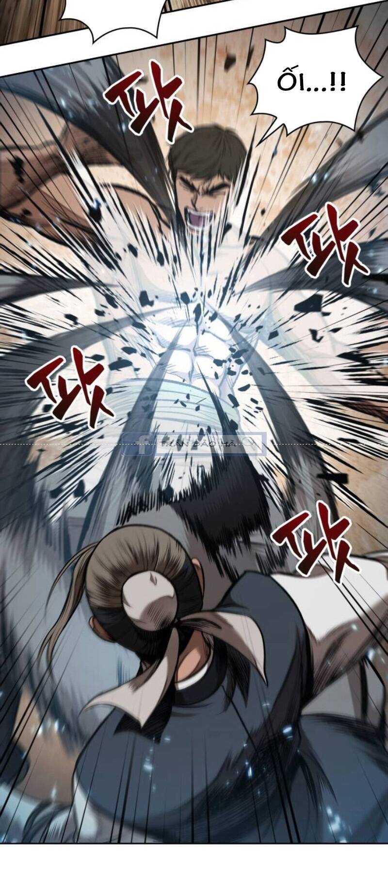 Ngã Lão Ma Thần Chap 63 - Next Chap 64