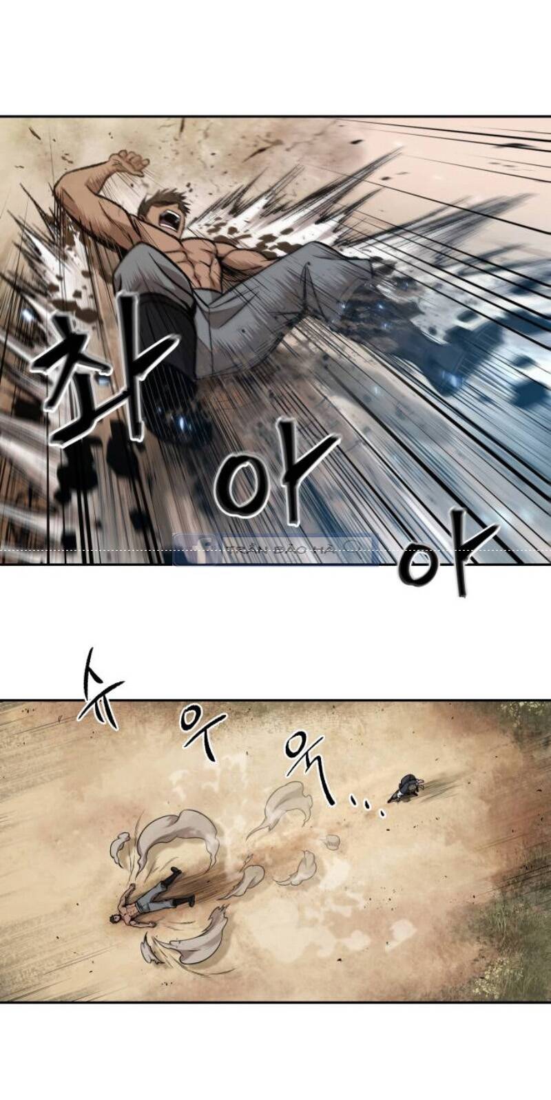 Ngã Lão Ma Thần Chap 63 - Next Chap 64