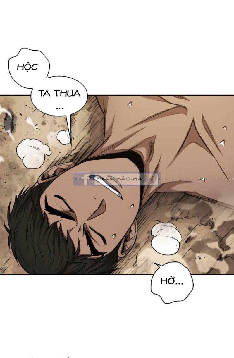 Ngã Lão Ma Thần Chap 63 - Next Chap 64