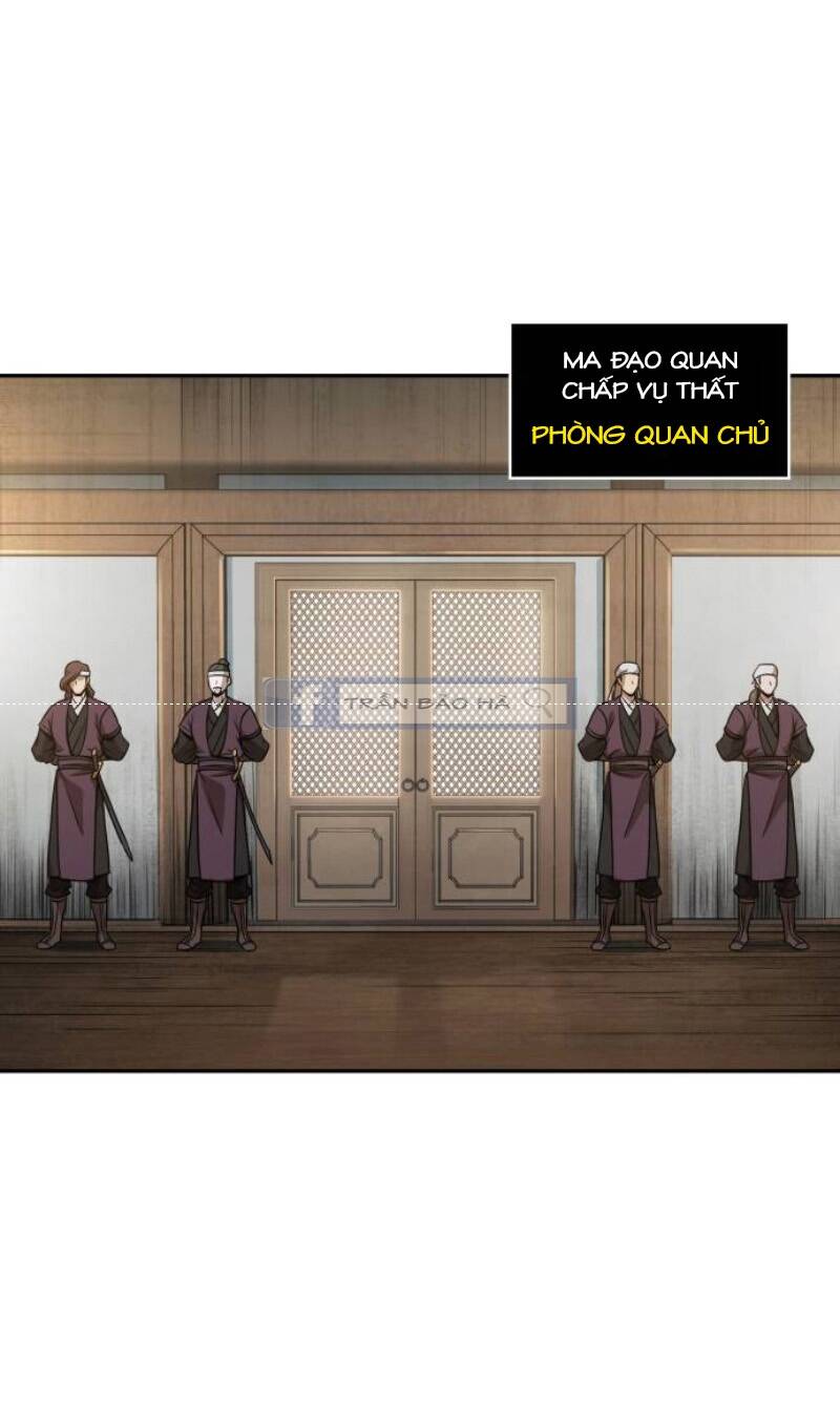 Ngã Lão Ma Thần Chap 63 - Next Chap 64