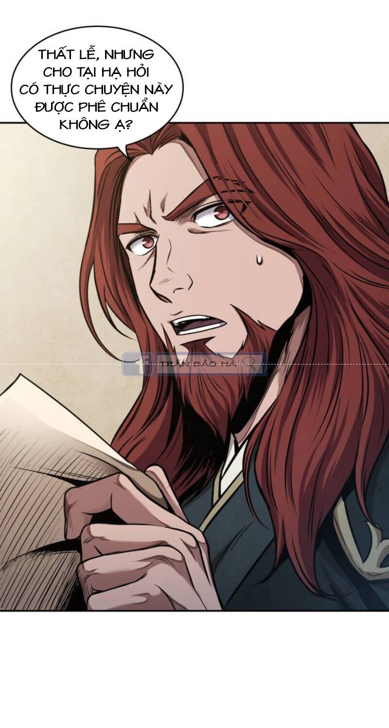 Ngã Lão Ma Thần Chap 63 - Next Chap 64