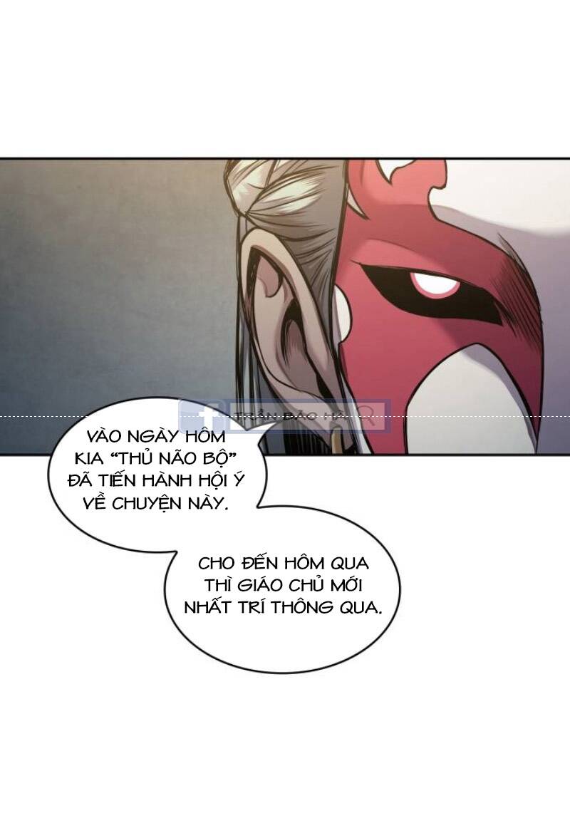 Ngã Lão Ma Thần Chap 63 - Next Chap 64
