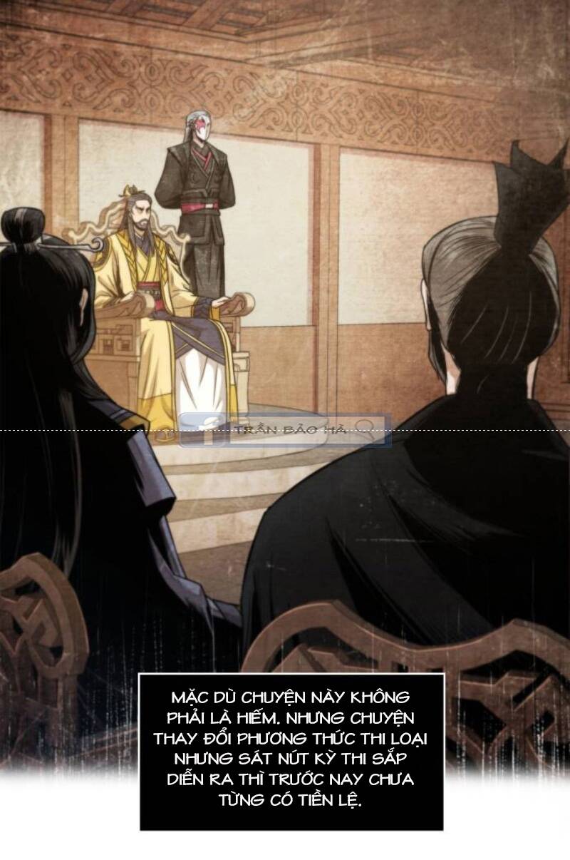 Ngã Lão Ma Thần Chap 63 - Next Chap 64