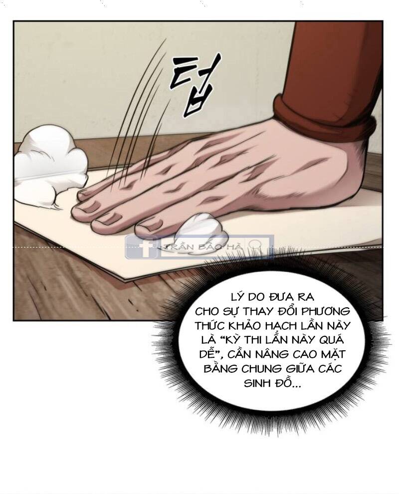 Ngã Lão Ma Thần Chap 63 - Next Chap 64