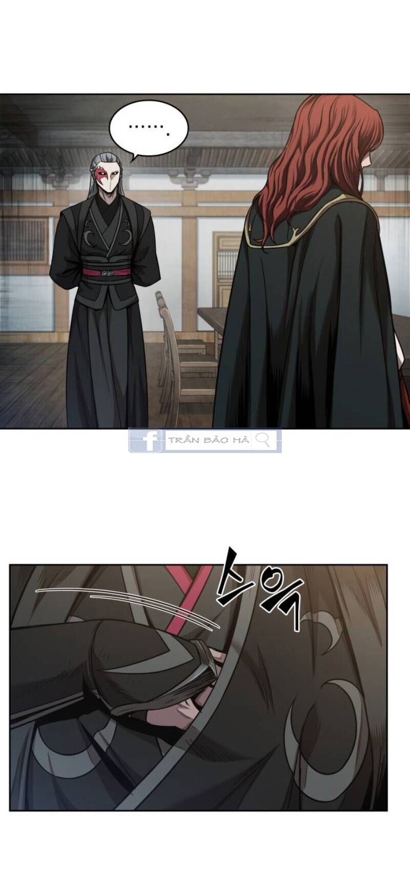Ngã Lão Ma Thần Chap 63 - Next Chap 64