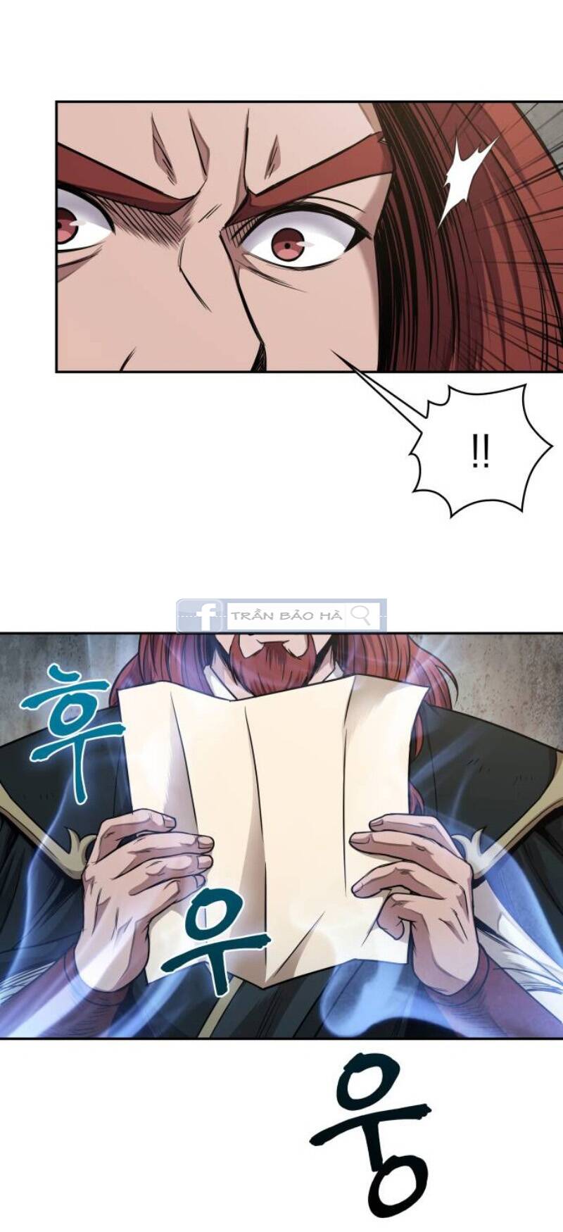 Ngã Lão Ma Thần Chap 63 - Next Chap 64