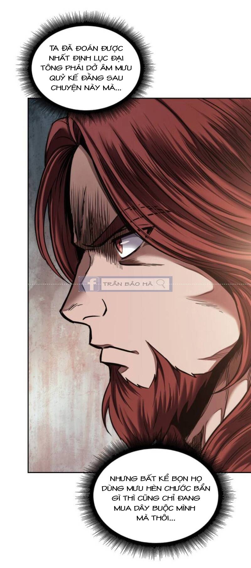 Ngã Lão Ma Thần Chap 63 - Next Chap 64