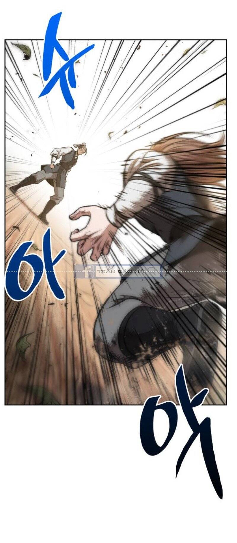 Ngã Lão Ma Thần Chap 63 - Next Chap 64