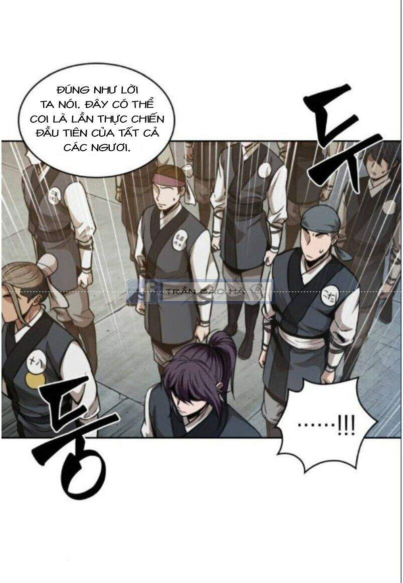 Ngã Lão Ma Thần Chap 64 - Next Chap 65