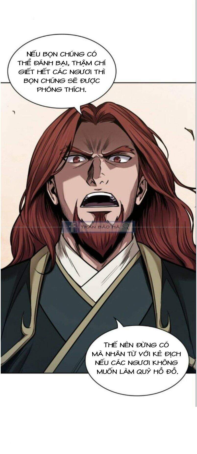 Ngã Lão Ma Thần Chap 64 - Next Chap 65