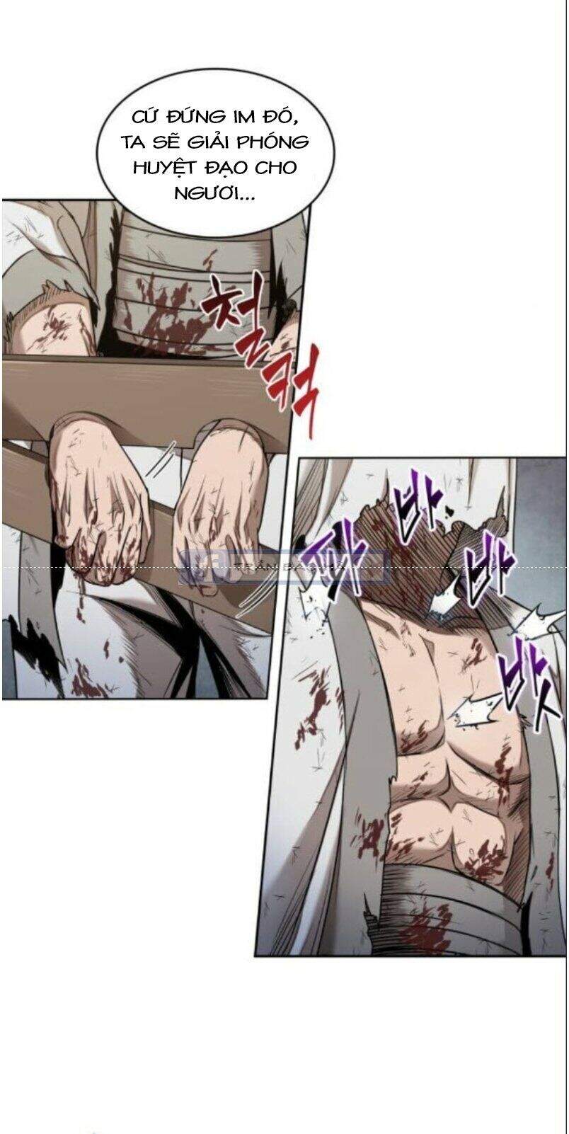 Ngã Lão Ma Thần Chap 64 - Next Chap 65