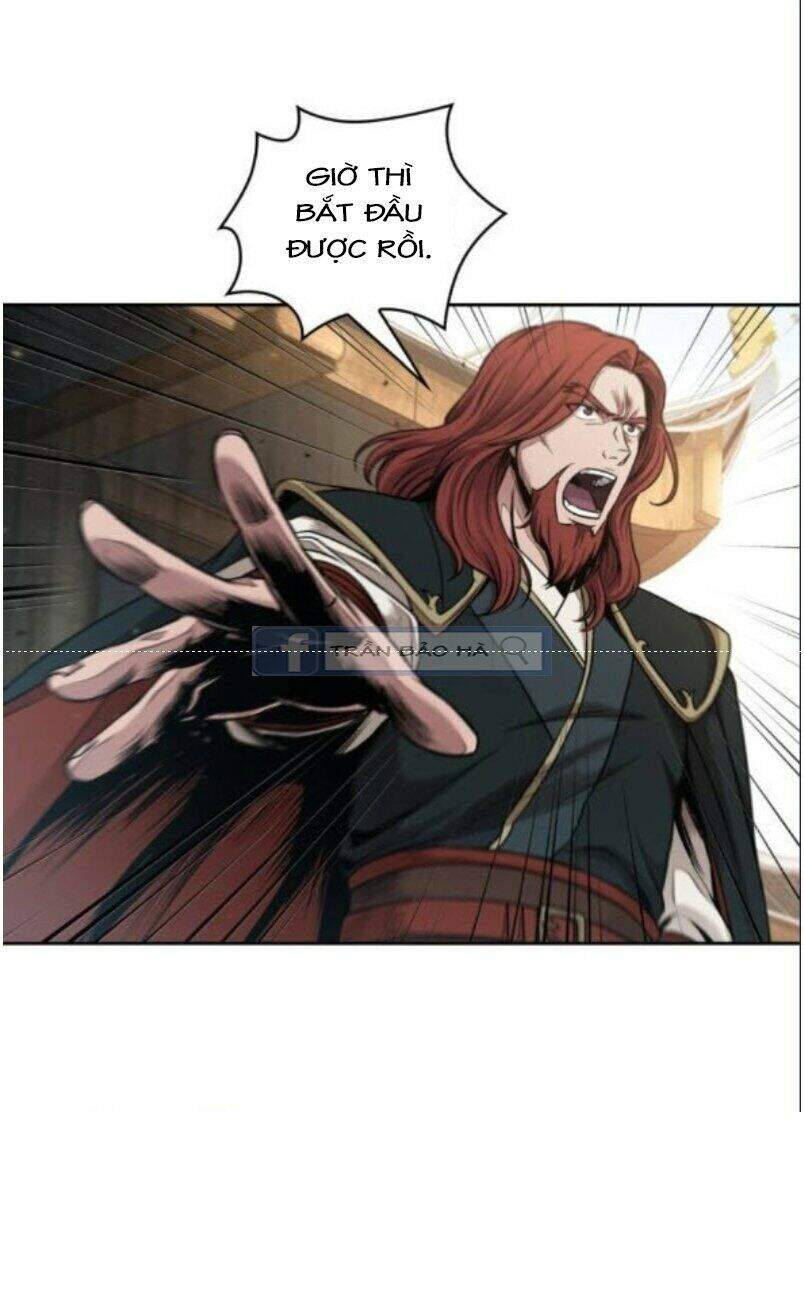 Ngã Lão Ma Thần Chap 64 - Next Chap 65