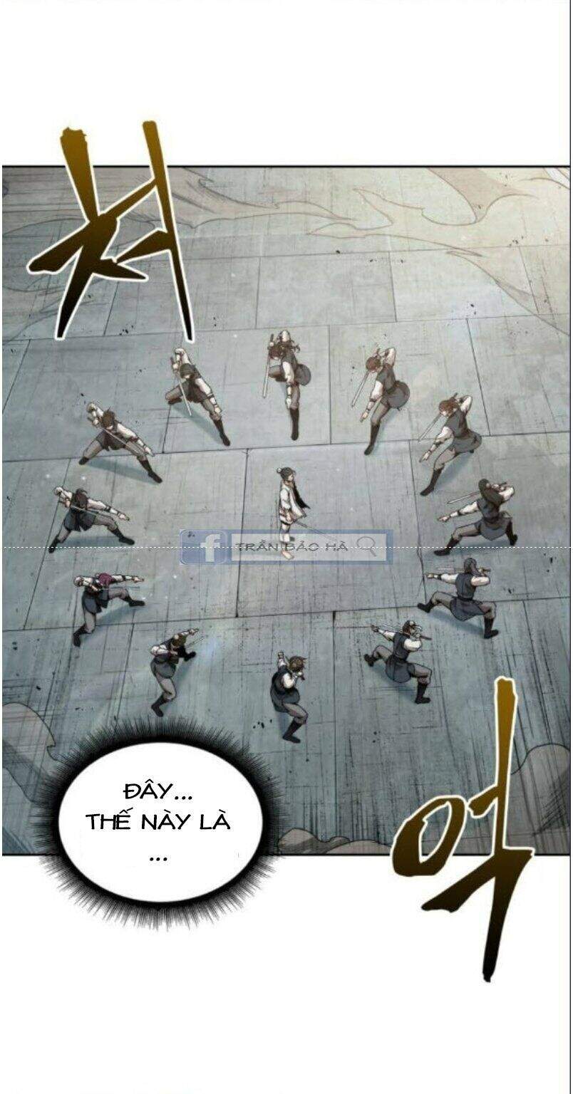 Ngã Lão Ma Thần Chap 64 - Next Chap 65