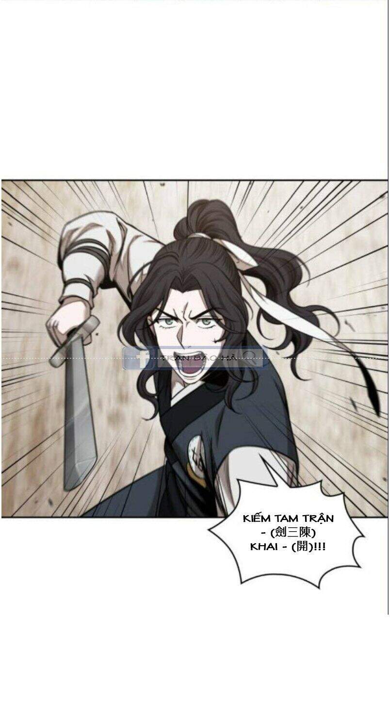 Ngã Lão Ma Thần Chap 64 - Next Chap 65