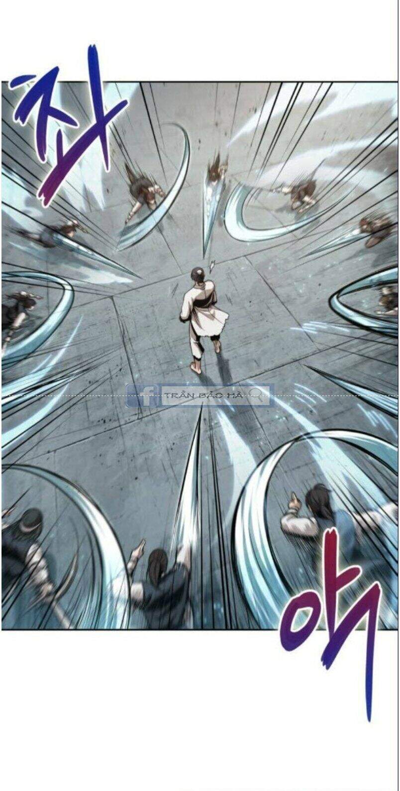 Ngã Lão Ma Thần Chap 64 - Next Chap 65