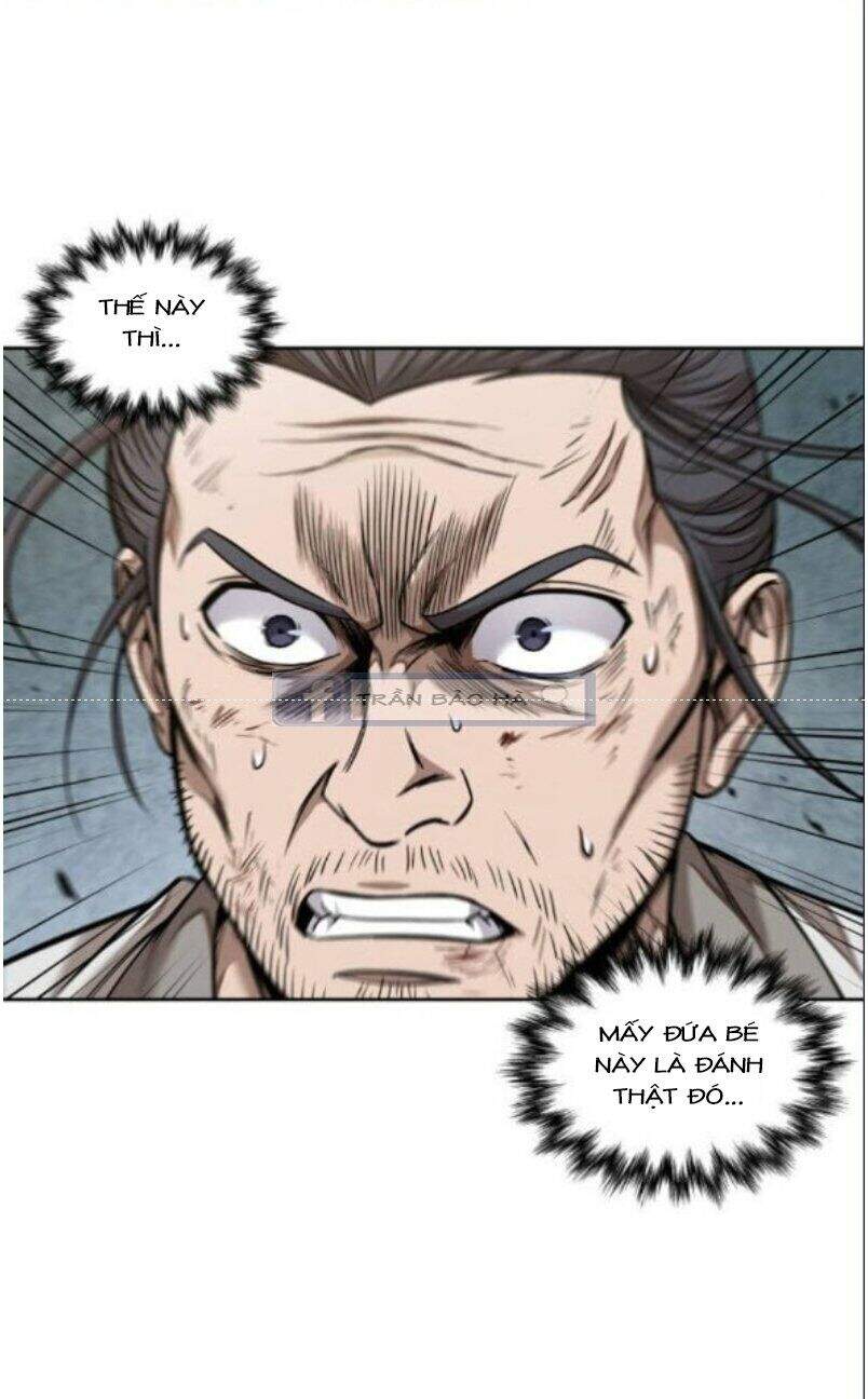 Ngã Lão Ma Thần Chap 64 - Next Chap 65