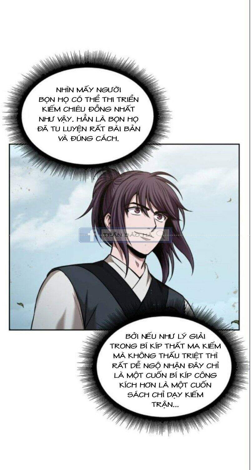 Ngã Lão Ma Thần Chap 64 - Next Chap 65