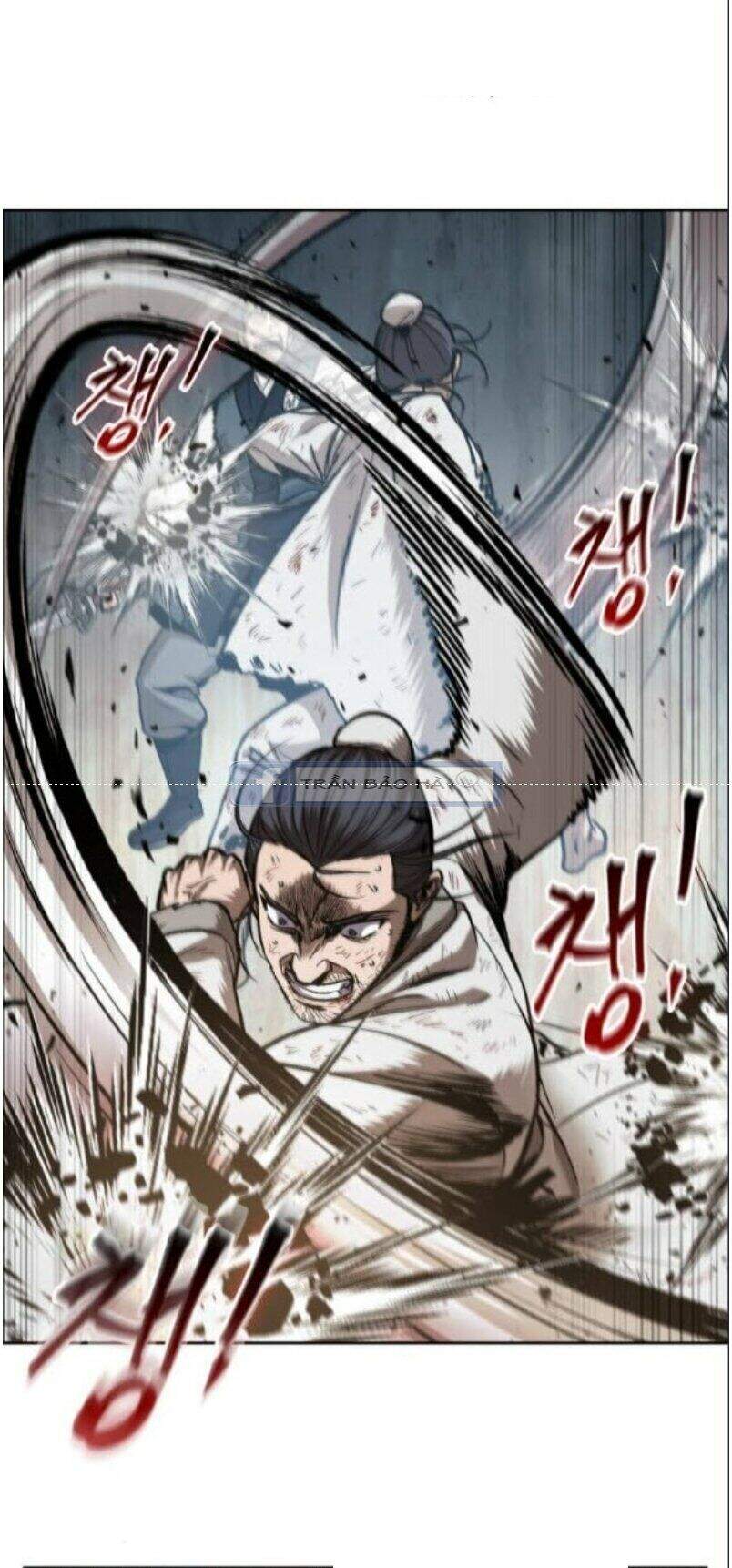 Ngã Lão Ma Thần Chap 64 - Next Chap 65