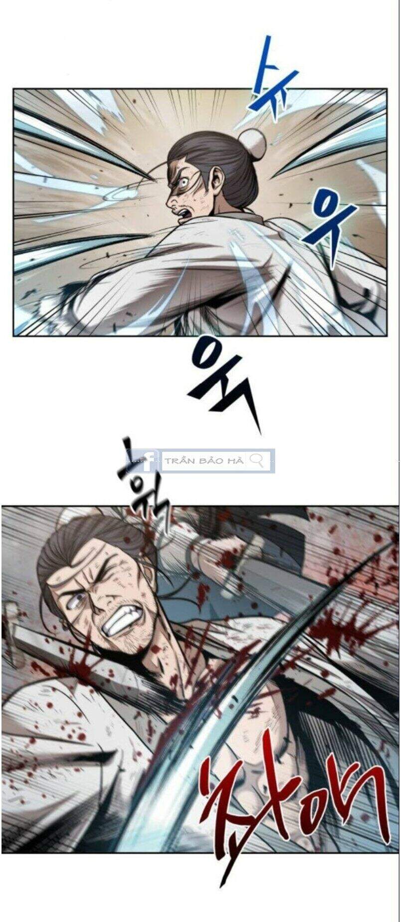 Ngã Lão Ma Thần Chap 64 - Next Chap 65