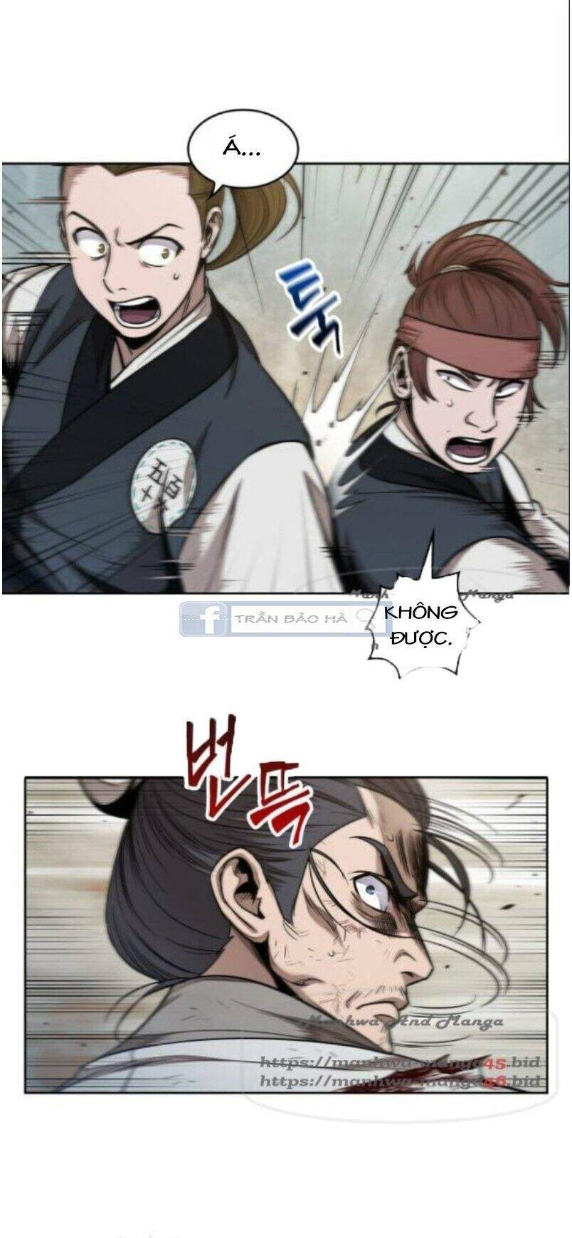 Ngã Lão Ma Thần Chap 64 - Next Chap 65