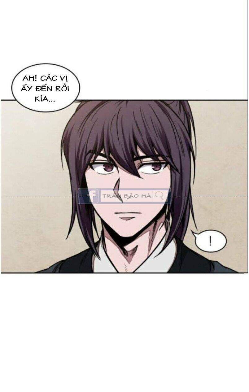 Ngã Lão Ma Thần Chap 64 - Next Chap 65