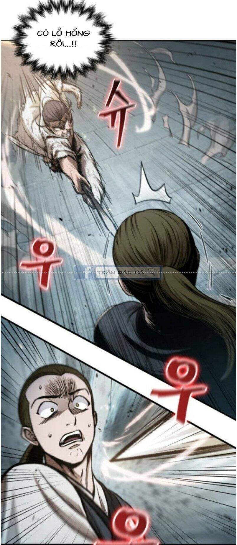 Ngã Lão Ma Thần Chap 64 - Next Chap 65