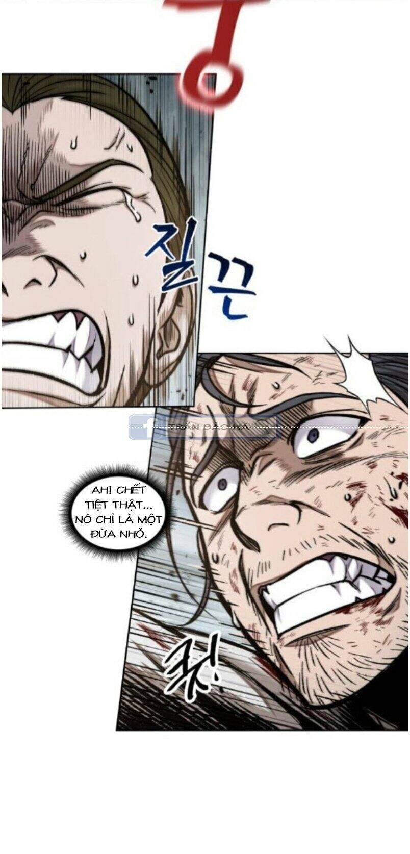 Ngã Lão Ma Thần Chap 64 - Next Chap 65