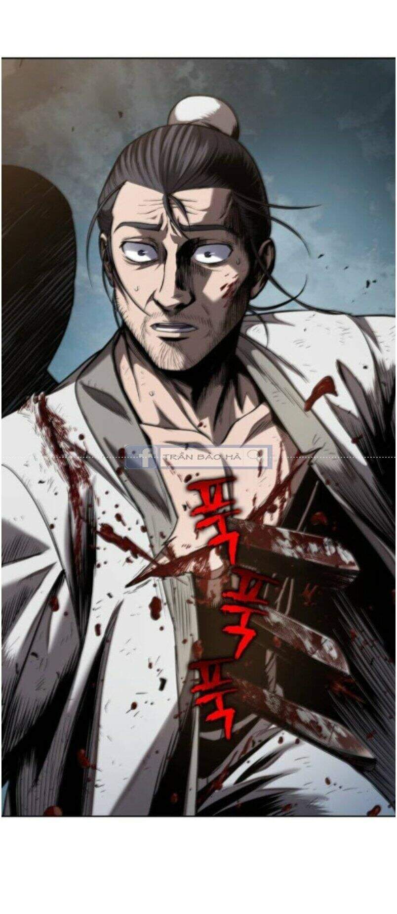 Ngã Lão Ma Thần Chap 64 - Next Chap 65