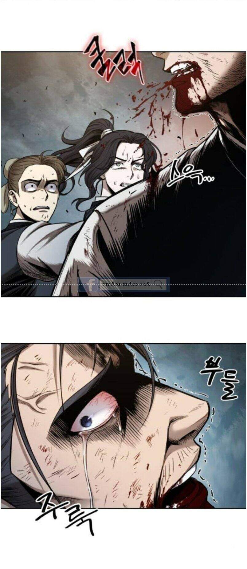 Ngã Lão Ma Thần Chap 64 - Next Chap 65