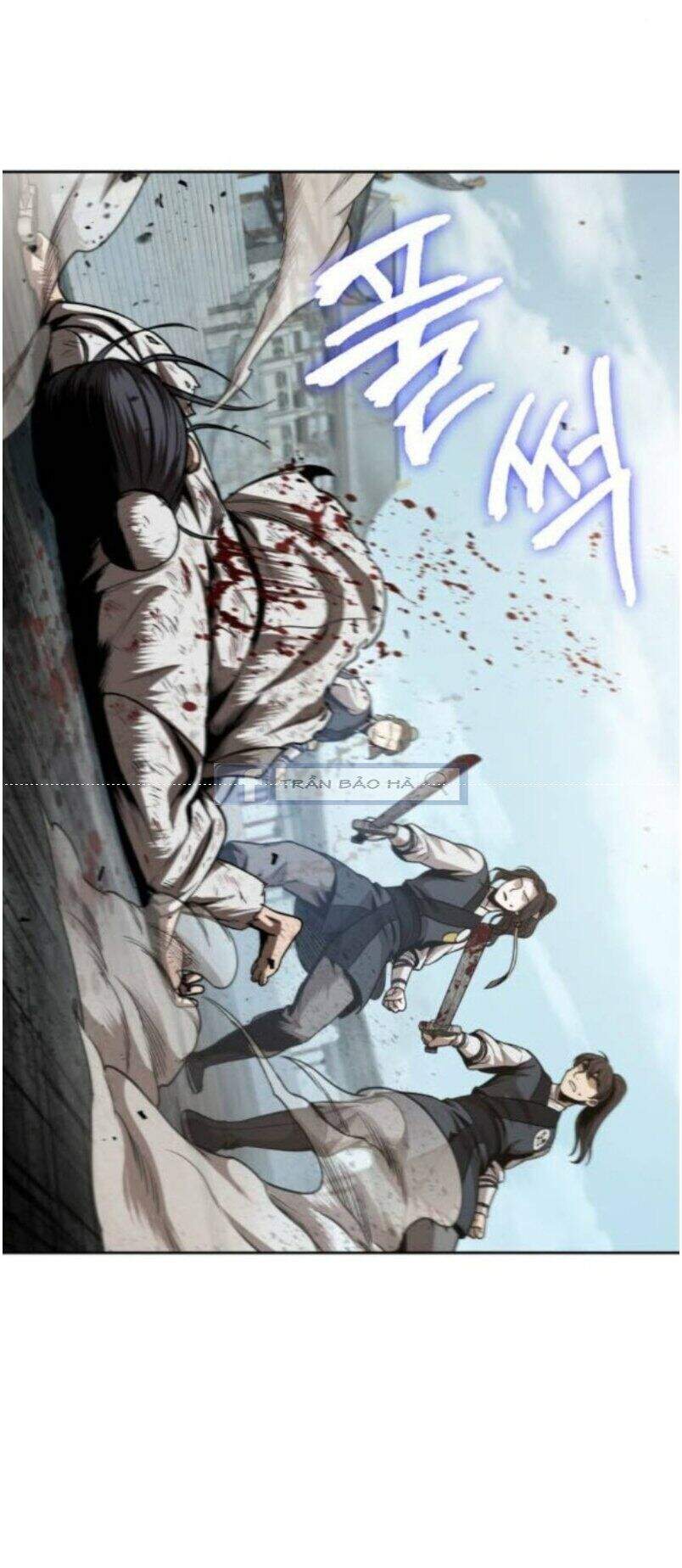 Ngã Lão Ma Thần Chap 64 - Next Chap 65